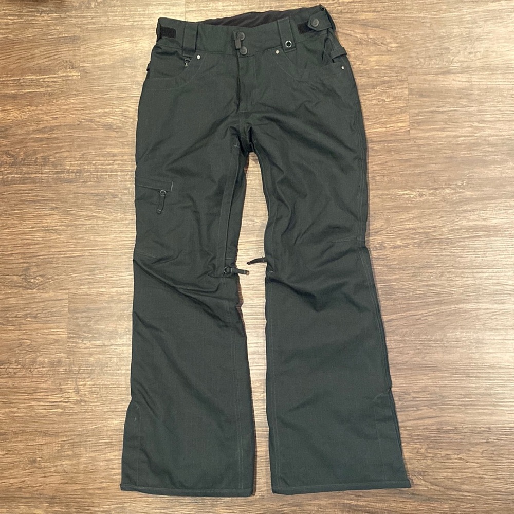686 snowboarding pants
